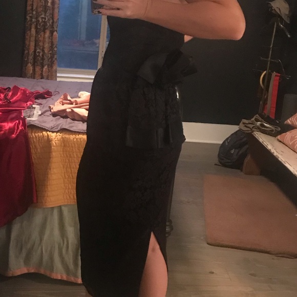 Vintage Jessica McCintock - Picture 7 of 7